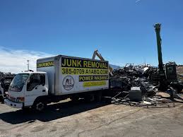 Best Recycling Services for Junk  in Coto De Za, CA