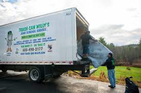 Same-Day Junk Removal Services in Coto De Caza, CA